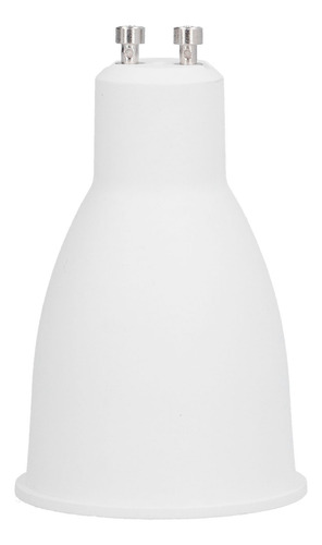 Bombilla Gu10, 15 W, 1650 Lm, Led Integrada, Para Oficina En