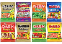 Comprar Gomas Dulces Europeos Importados Haribo® X 12