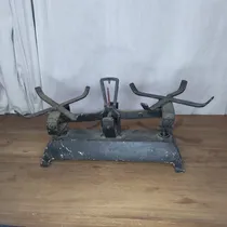 Comprar Antigua Balanza De Dos Platos