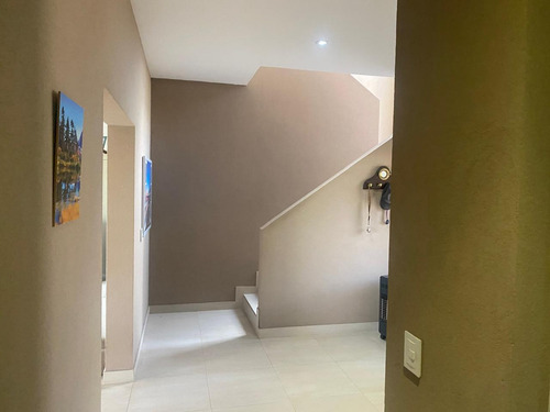 Casa En Alquiler Temporario En San Benito Villanueva