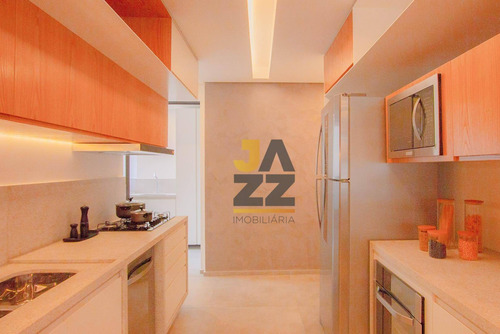 Imagem 5 de 30 de Apartamento Alto Luxo Em Moema Com146 M² Com 3 Suites. - Ap6087