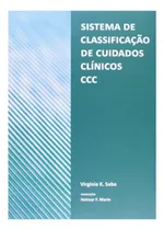 Comprar Sistemas De Classificação De Cuidados Clínicos
