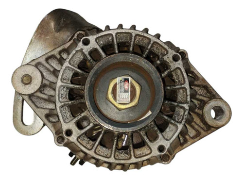 Alternador Chery Qq 1.3 2011 2012 2013 2014 Original
