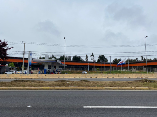 Bodega - Local Comercial 320 M2 En Camino Internacional