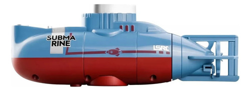 Mini Rc Submarino Control Remoto Buceo Juguete Regalo Para