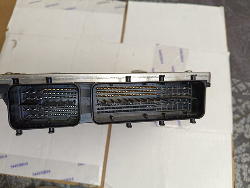 Computadora Totoya Hiace 89661-26l70 Original 13-19 (Usado)