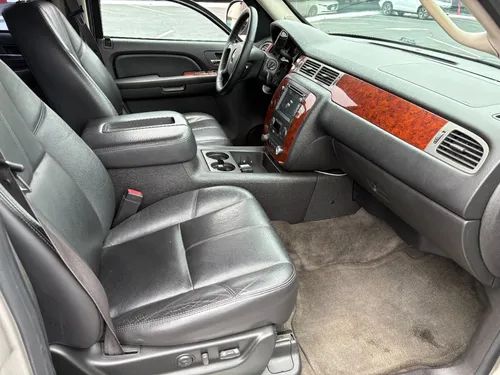 Suburban Equipada Blindada Nivel 4 Plus 2009 Impecable
