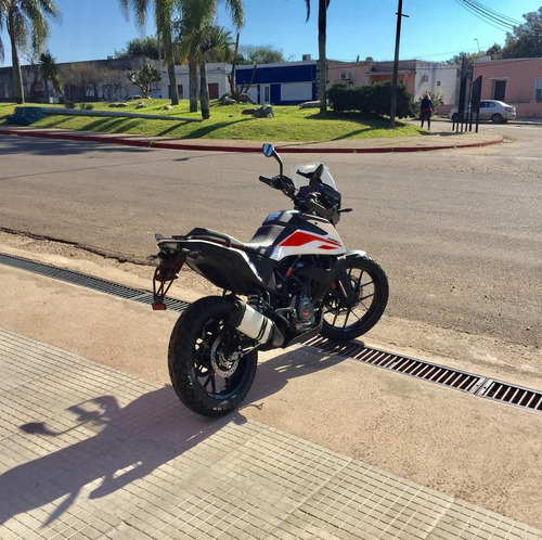 Ktm Adventure 390 0km