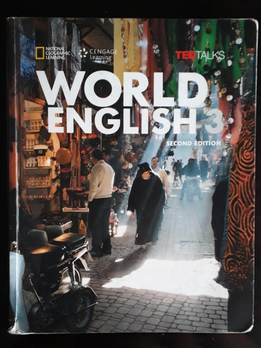 World English 3