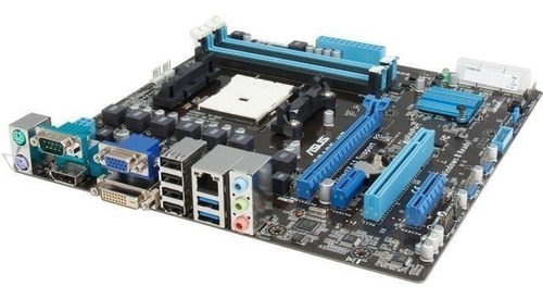 Pc Gamer A10 - 5800 3.8ghz 8gb Ddr3 Hd 500gb Radeon Hd7660d