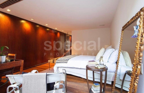 Imagem 8 de 12 de Casa - Jardim Paulistano - Ref: 3917 - V-17043