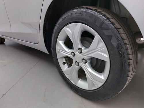 Chevrolet Onix 1.0 TURBO FLEX LTZ AUTOMÁTICO