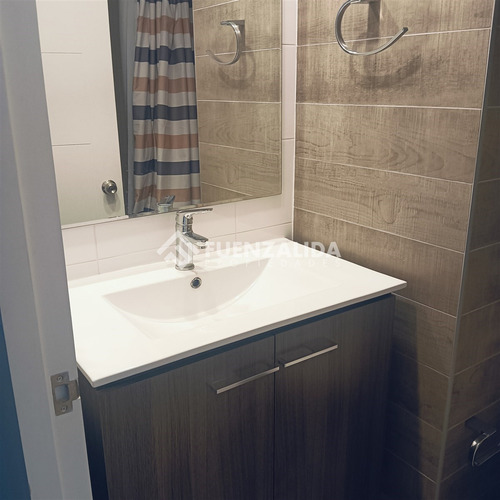 2 Dorm, 2 Baños,1 Estac,1 Bodega, Metro Irarrázaval