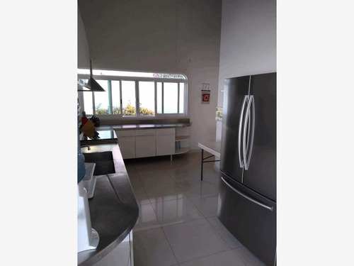 Imagen 13 de 30 de Venta Casa 6 Fracc Burgos De Cuernavaca