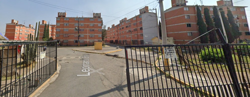 Vendo Departamento En San Pablo De Las Salinas, Tultepec