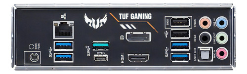 Motherboard Asus B450 Plus Tuf Gaming 2 Amd Am4 Ddr4 Pc