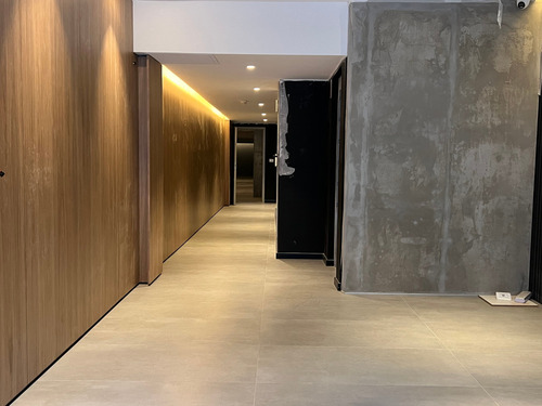 Venta Penthouse 2 Dormitorios En Live Suites Centro