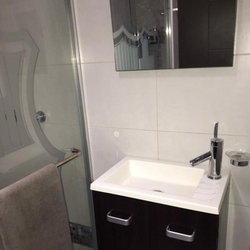 Imagen 12 de 14 de Venta Townhouse Lomas Alto, Urb Lomas Del Este Valencia