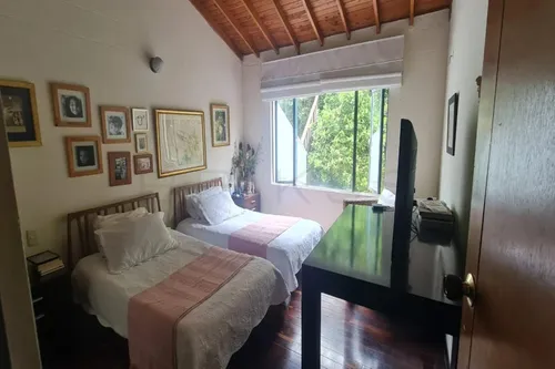 Casa En Venta En Los Balsos. Cod V501342