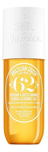 Sol De Janeiro Brazilian Crush Cheirosa 62 Body Mist 90 ml