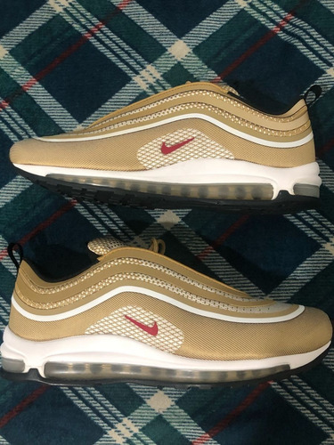 Nike Air Max 97 Ultra Gold'