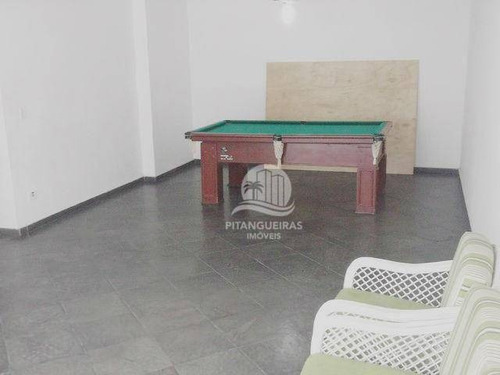 Imagem 17 de 17 de Cobertura Com 3 Dormitórios, 300 M² - Pitangueiras - Guarujá/sp - Co0001