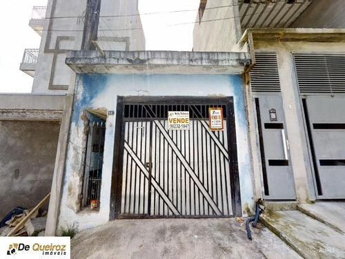 Imagem 1 de 20 de Casa Que Conta Com 90m2 De Área Construída. A Casa Possui Um Living Aconchegante, Com Belos Acabamentos, Principalmente No Teto. O Living Leva Ao Prim - A13930 - 69801408