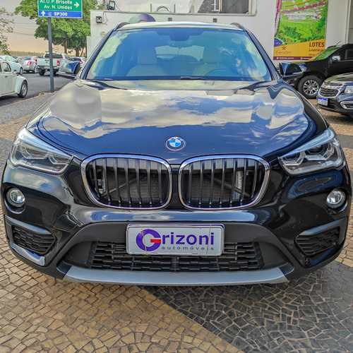 Imagem 4 de 11 de Bmw X1 2.0 I Active Flex