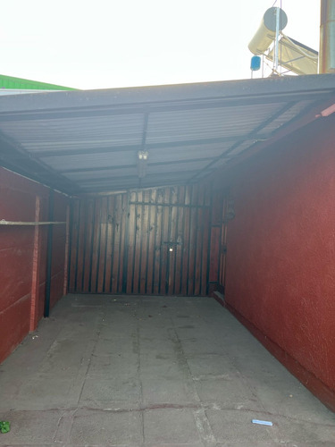 Casa En Venta, Villa Pablo Neruda, Linares. D3 B1 E1