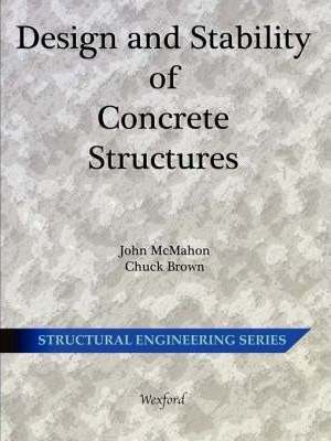 Libro Design And Stability Of Concrete Structures - Struc...