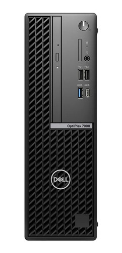 Computadora Dell Optiplex 3080 Sff Ci5-10500t 4gb 1tb W10p
