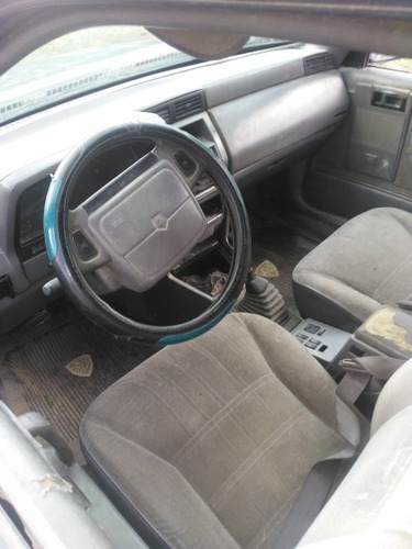 Chrysler Shadow 2.5