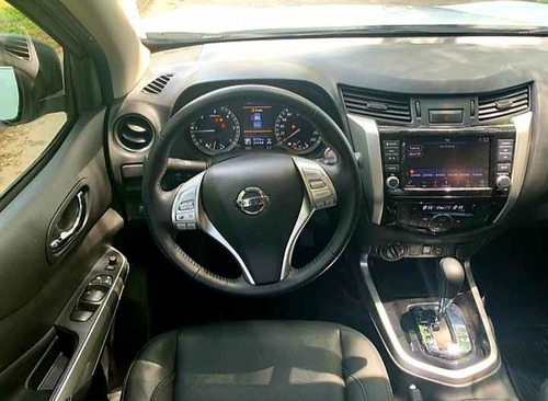 Nissan Frontier 2020 2.3 Le Cd 4x4 At