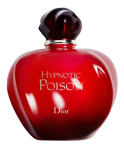 Perfume Mujer Christian Dior Hypnotic Poison Edp 100ml