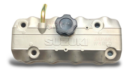 Tapa De Valvula Para Suzuki Maruti Gypsy 1.0 Motor F10a