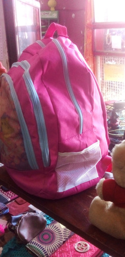 Mochila Pepa Pig