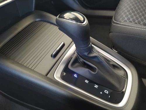 Imagem 5 de 14 de Hyundai Hb20 1.0 Evolution Turbo (aut) (flex)