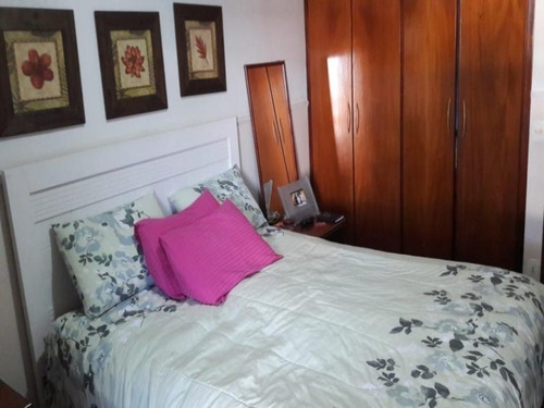 Imagem 19 de 28 de Apartamento Residencial À Venda, Jardim São Carlos, Sumaré. - Ap0144 - 70445525