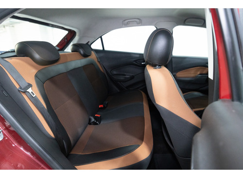 Chevrolet Onix 1.4 MPFI ACTIV 8V FLEX 4P AUTOMÁTICO