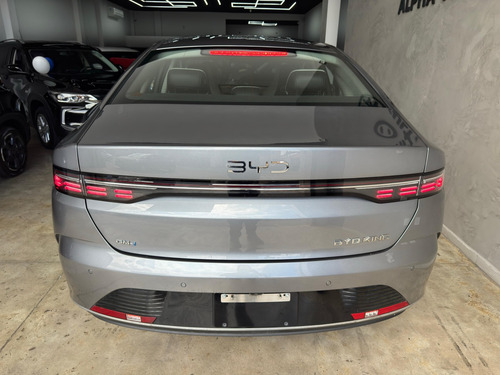BYD King 1.5 DM-I PHEV GS AUTOMÁTICO