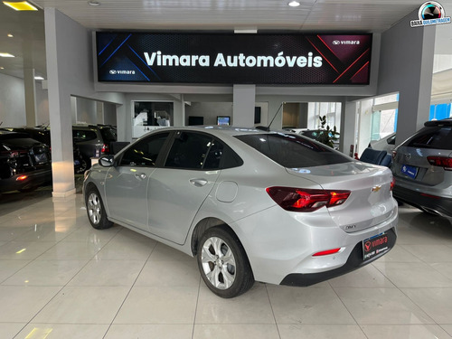 Chevrolet Onix 1.0 TURBO FLEX PLUS LTZ MANUAL