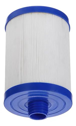 Pack Doble De Cartuchos De Filtro De Repuesto Para Piscina Bestway, Compatibles Con Miami, Vegas, Palm Springs, Mónaco, Lavables Y Reutilizables, Plisado De Alto Caudal
