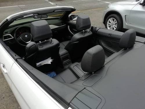 Bmw 420i Cabriolet 2015 2.0 Rwd Aut.secuencial 242