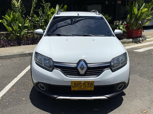Renault Stepway 1.6 Dynamique Mt 4x2 2018