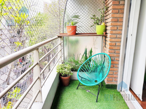 Imagen 15 de 30 de Venta Departamento 3 Ambientes 2 Cocheras Cubiertas Baulera Saavedra