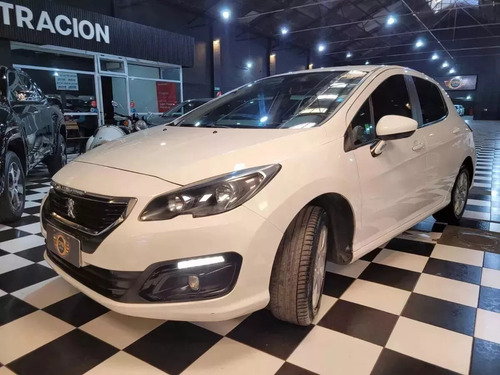 Peugeot 308 1.6 Active