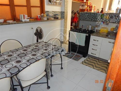Apartamento - Ref: 842726