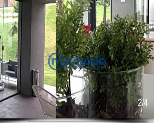 Venda Terreno Alphaville Dom Pedro Campinas Sp - Te00027 - 68214883
