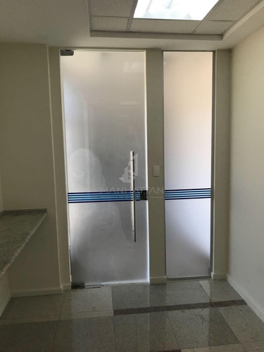 Imagem 5 de 13 de Sala Para Aluguel Em Nova Campinas - Sa001120