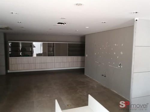 Imagem 11 de 19 de Casa Comercial Para Locação, 980m² Por 32.000 Próximo Ao Pq. Do Ibirapuera E Av. 23 De Maio, Vila Mariana, São Paulo, Sp - Sp - Ca0636_nbni